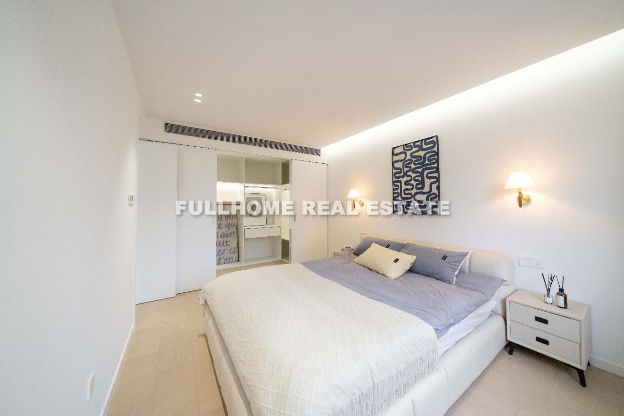Xujiahui Garden - Interior view 3, Shanghai rental property
