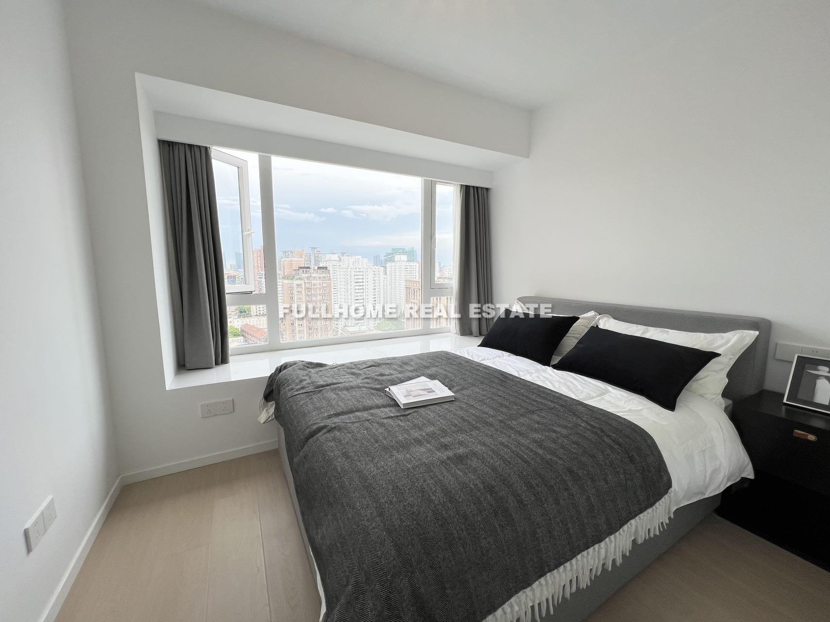 Tai De Yuan - Interior view 4, Shanghai rental property