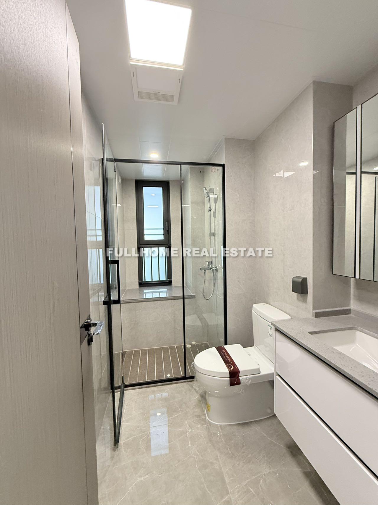 JMPERIAL CREEK - Interior view 5, Shanghai rental property