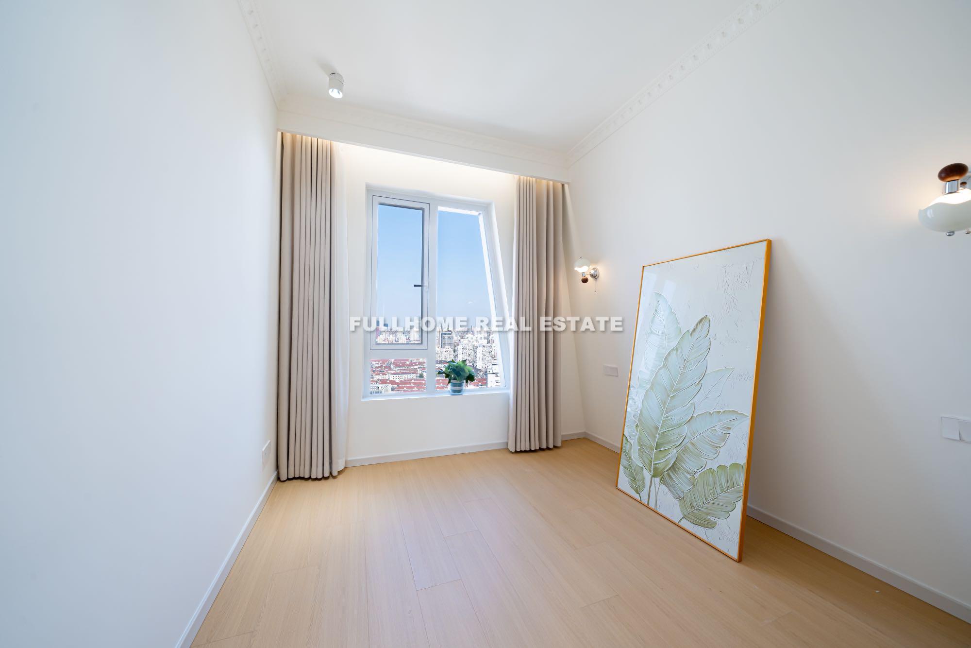 City Condo - Interior view 12, Shanghai rental property