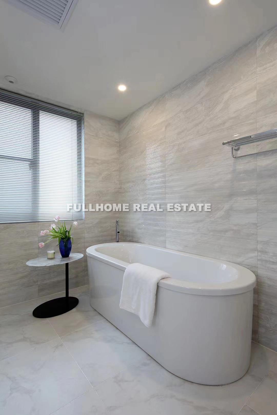 Tomson Riviera Garden - Interior view 10, Shanghai rental property
