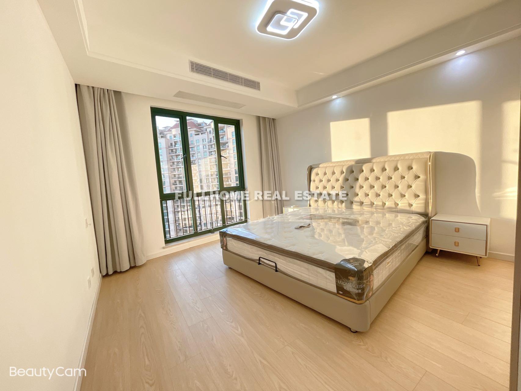 Yanlord Garden - Interior view 5, Shanghai rental property