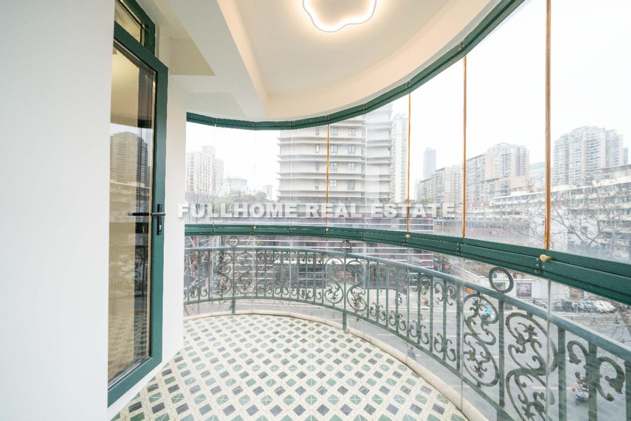 Xujiahui Garden - Interior view 5, Shanghai rental property