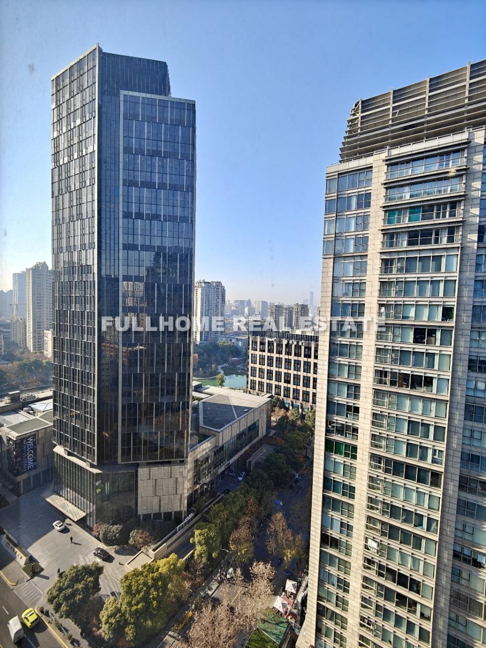 No.9 Residence - Interior view 11, Shanghai rental property