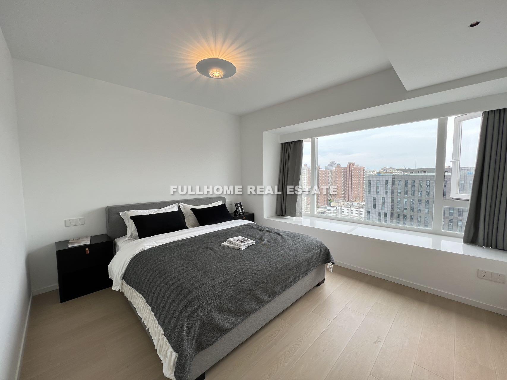 Tai De Yuan - Interior view 3, Shanghai rental property