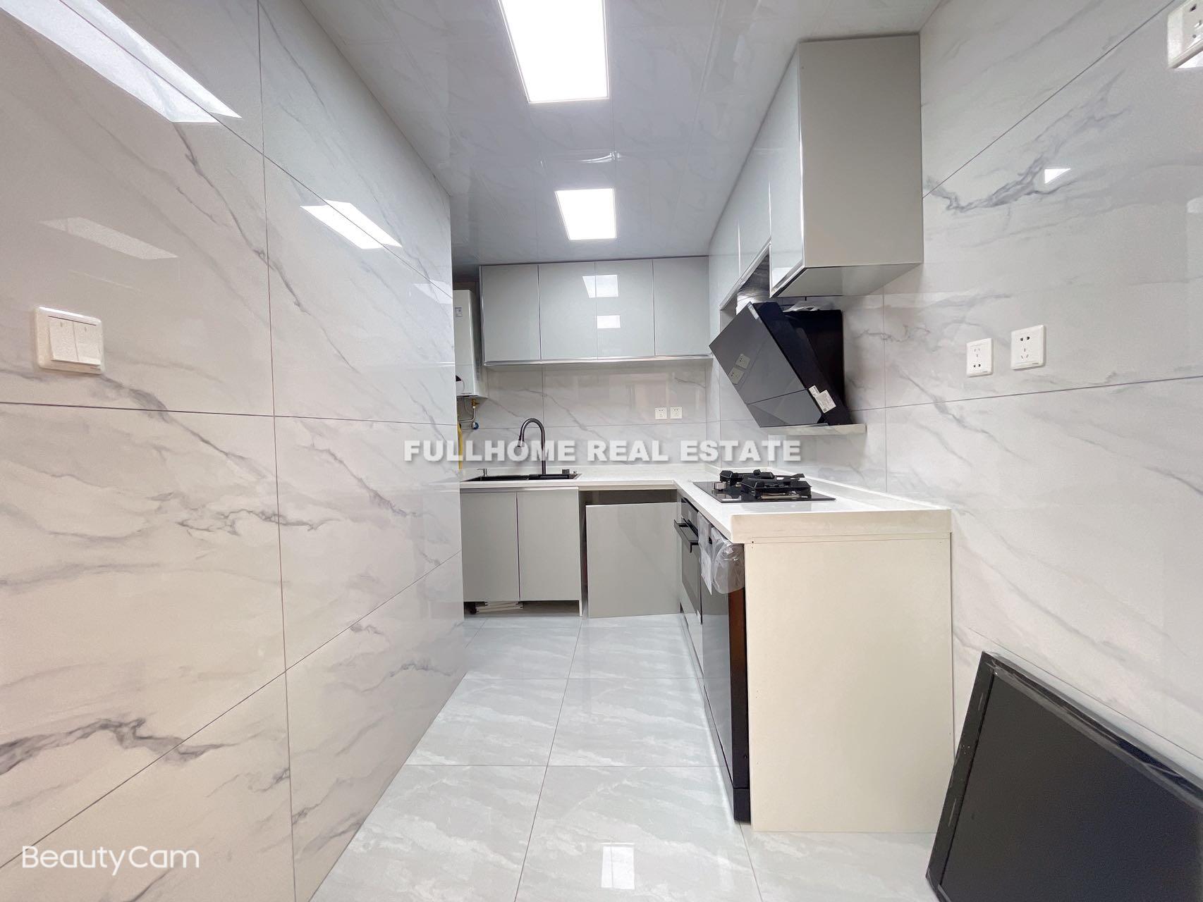 Yanlord Garden - Interior view 7, Shanghai rental property