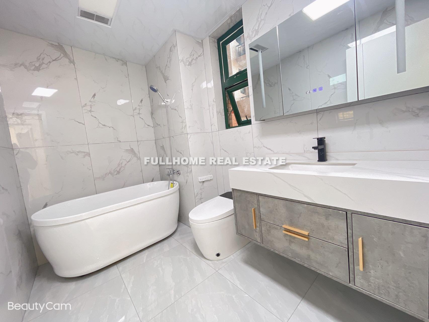 Yanlord Garden - Interior view 4, Shanghai rental property