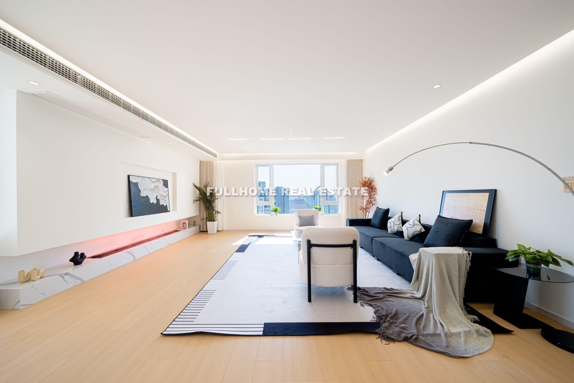City Condo - Interior view 3, Shanghai rental property