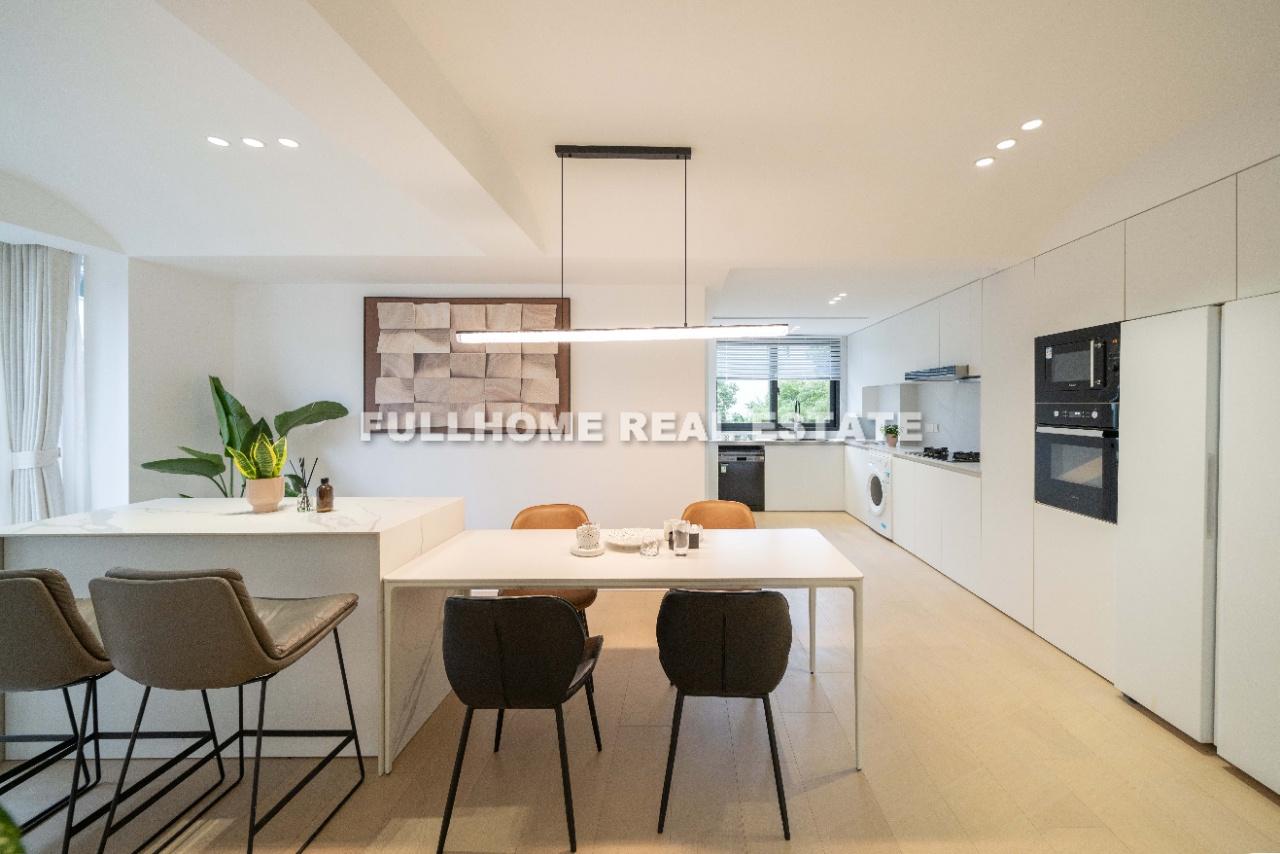 Xujiahui Garden - Interior view 4, Shanghai rental property