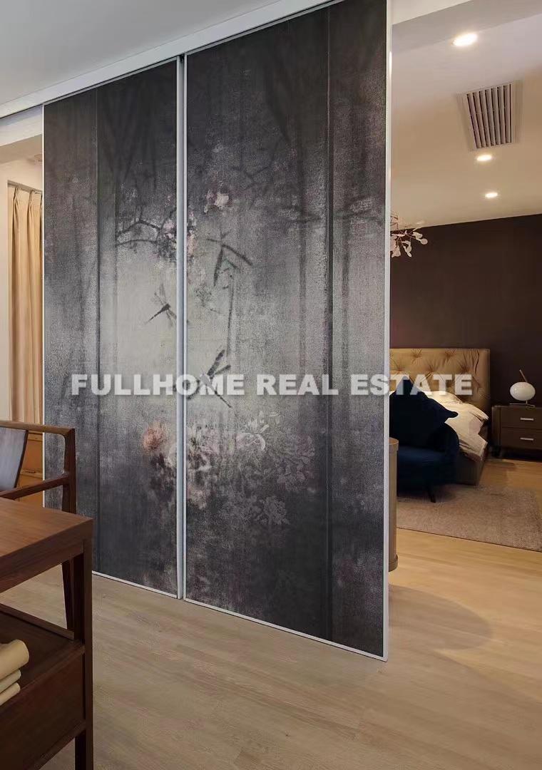 Tomson Riviera Garden - Interior view 7, Shanghai rental property