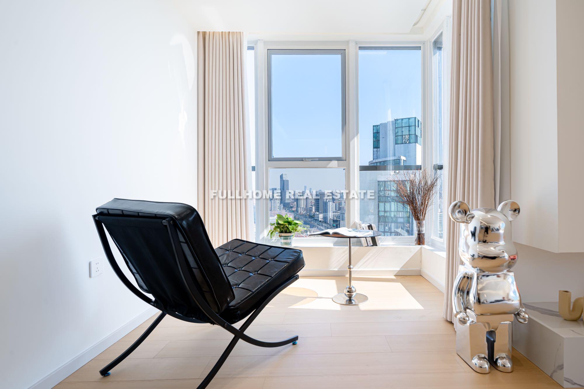 City Condo - Interior view 8, Shanghai rental property