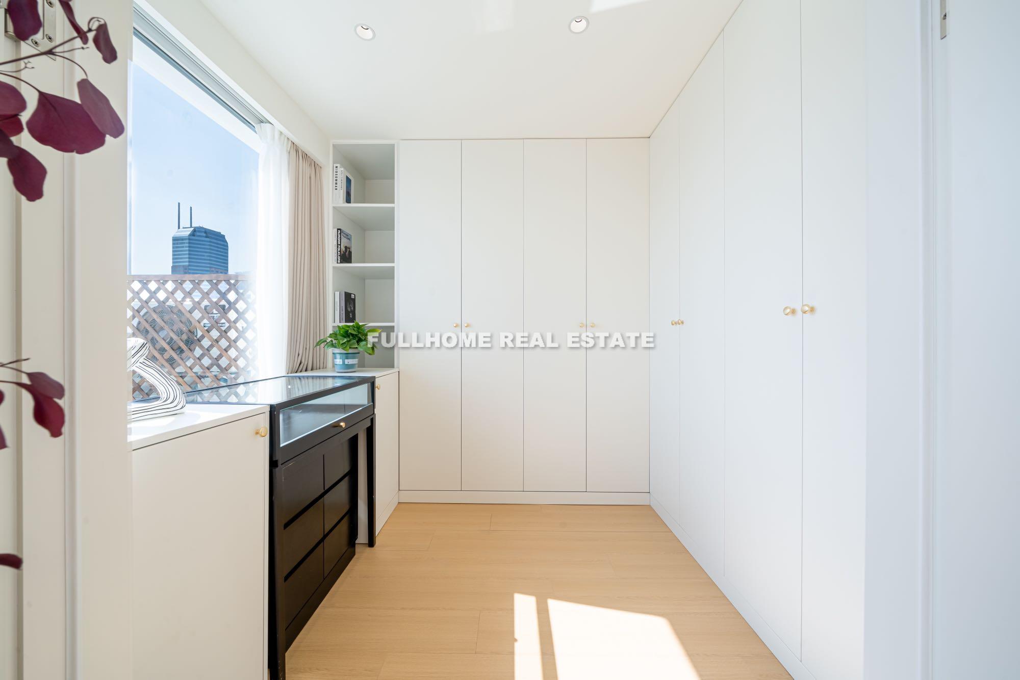 City Condo - Interior view 10, Shanghai rental property