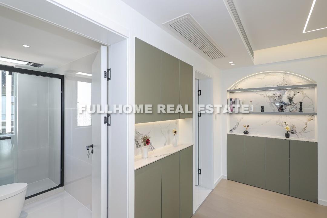 First Block - Interior view 7, Shanghai rental property