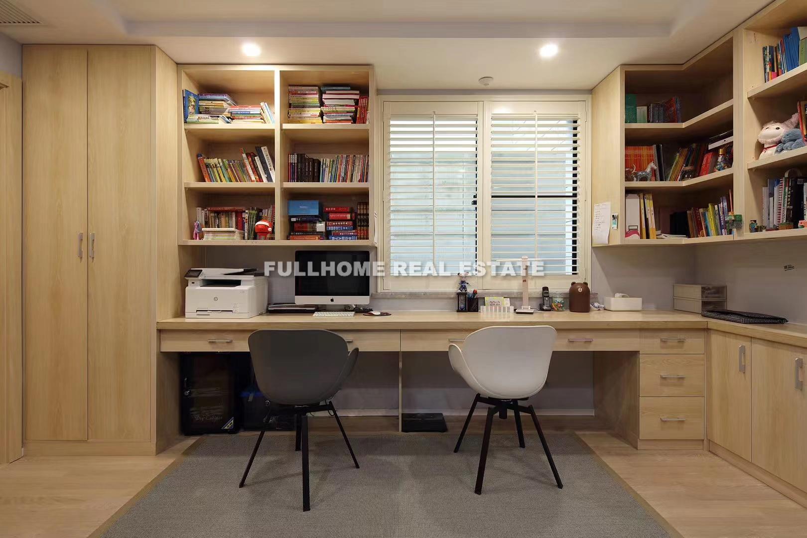 Tomson Riviera Garden - Interior view 5, Shanghai rental property