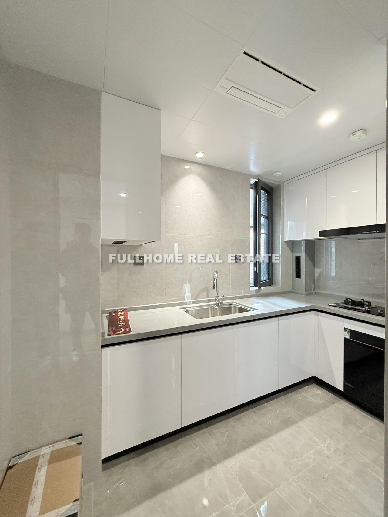 JMPERIAL CREEK - Interior view 4, Shanghai rental property