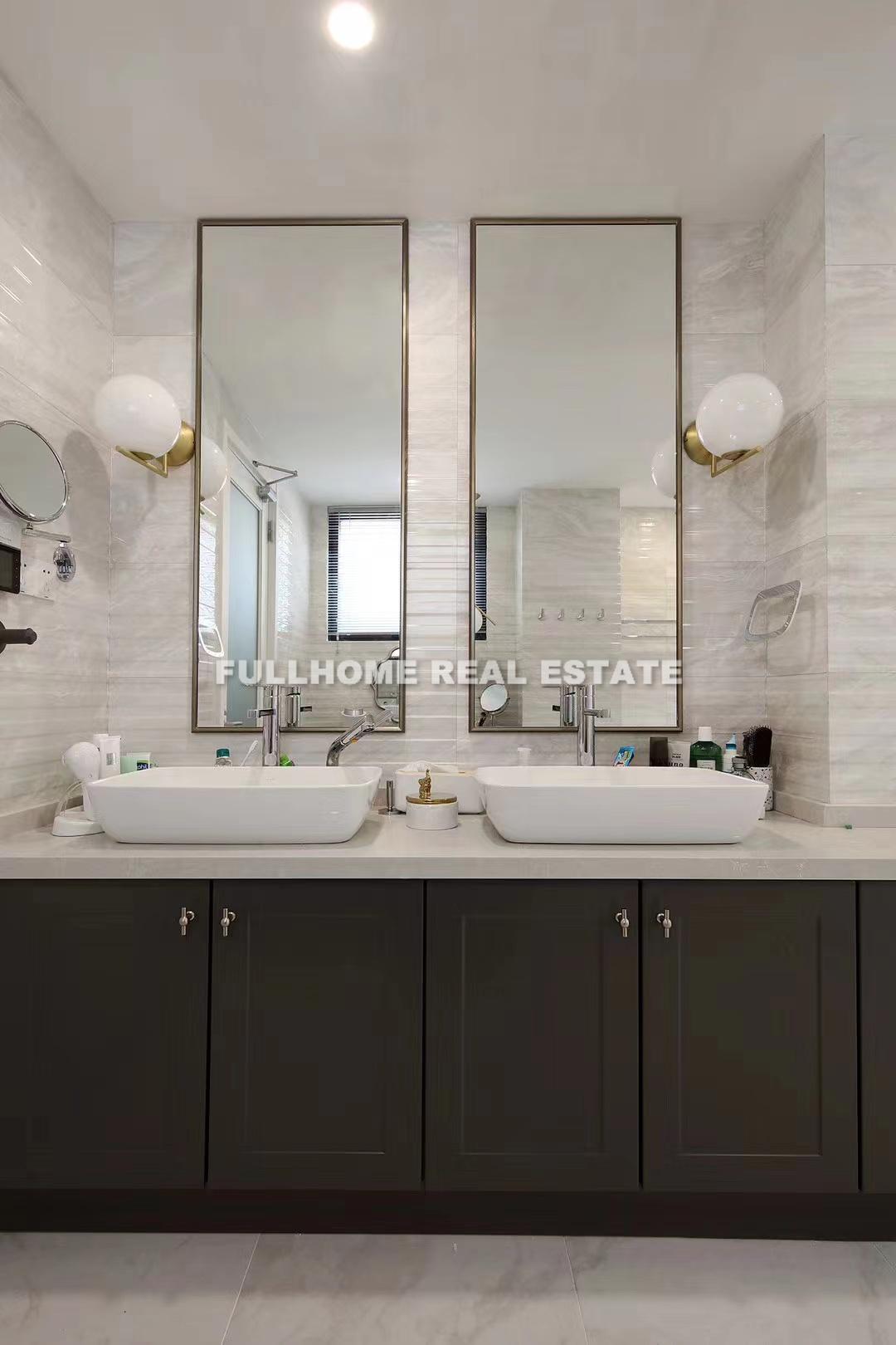 Tomson Riviera Garden - Interior view 9, Shanghai rental property