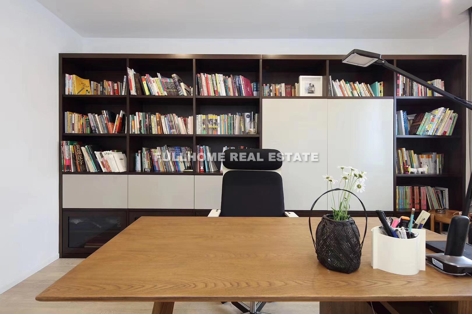 Tomson Riviera Garden - Interior view 6, Shanghai rental property