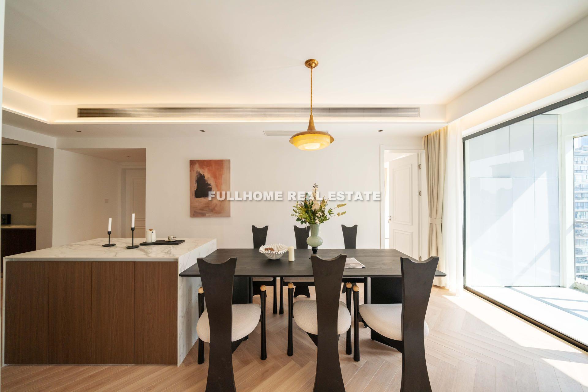 Shilin Garden - Interior view 5, Shanghai rental property