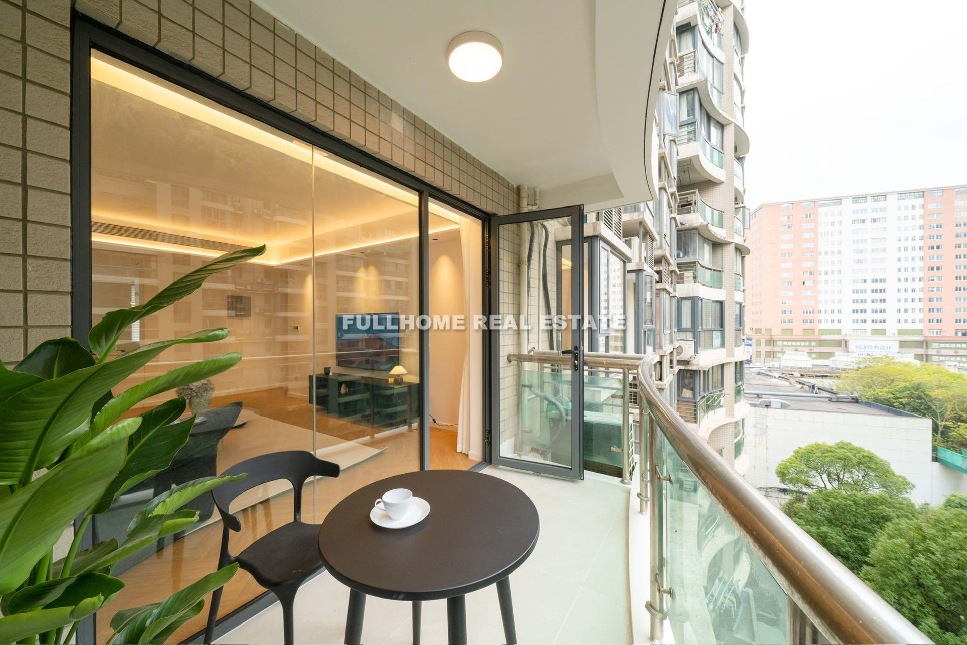 Yi De Garden - Interior view 6, Shanghai rental property