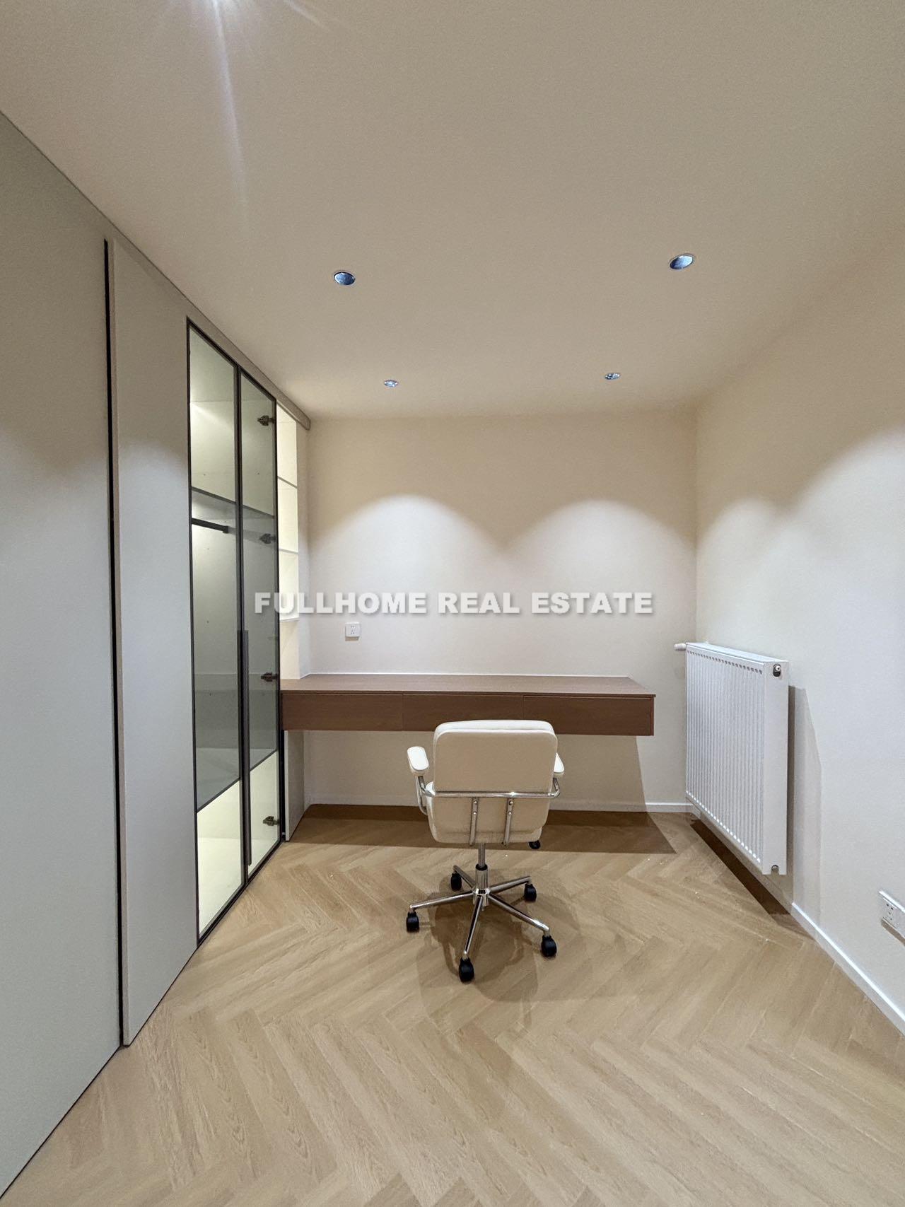  Jinwei Apartment - Interior view 3, Shanghai rental property