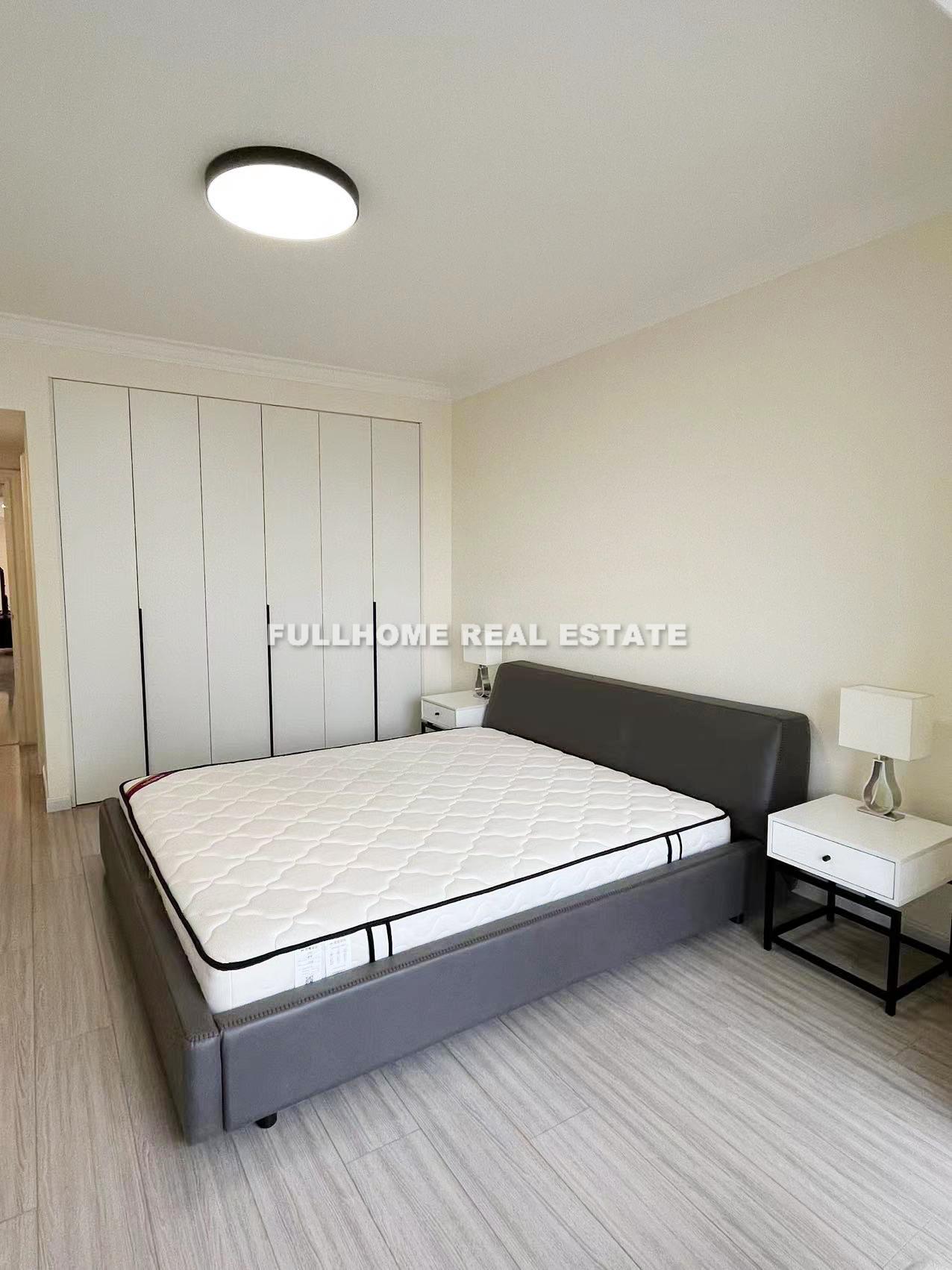 Hairun International Apartment - Interior view 4, Beijing rental property