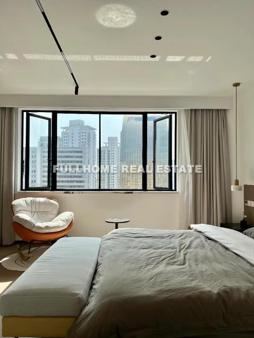 Minghua Mansion - Interior view 7, Shanghai rental property