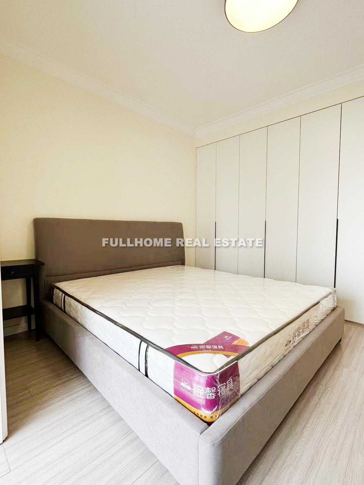 Hairun International Apartment - Interior view 5, Beijing rental property