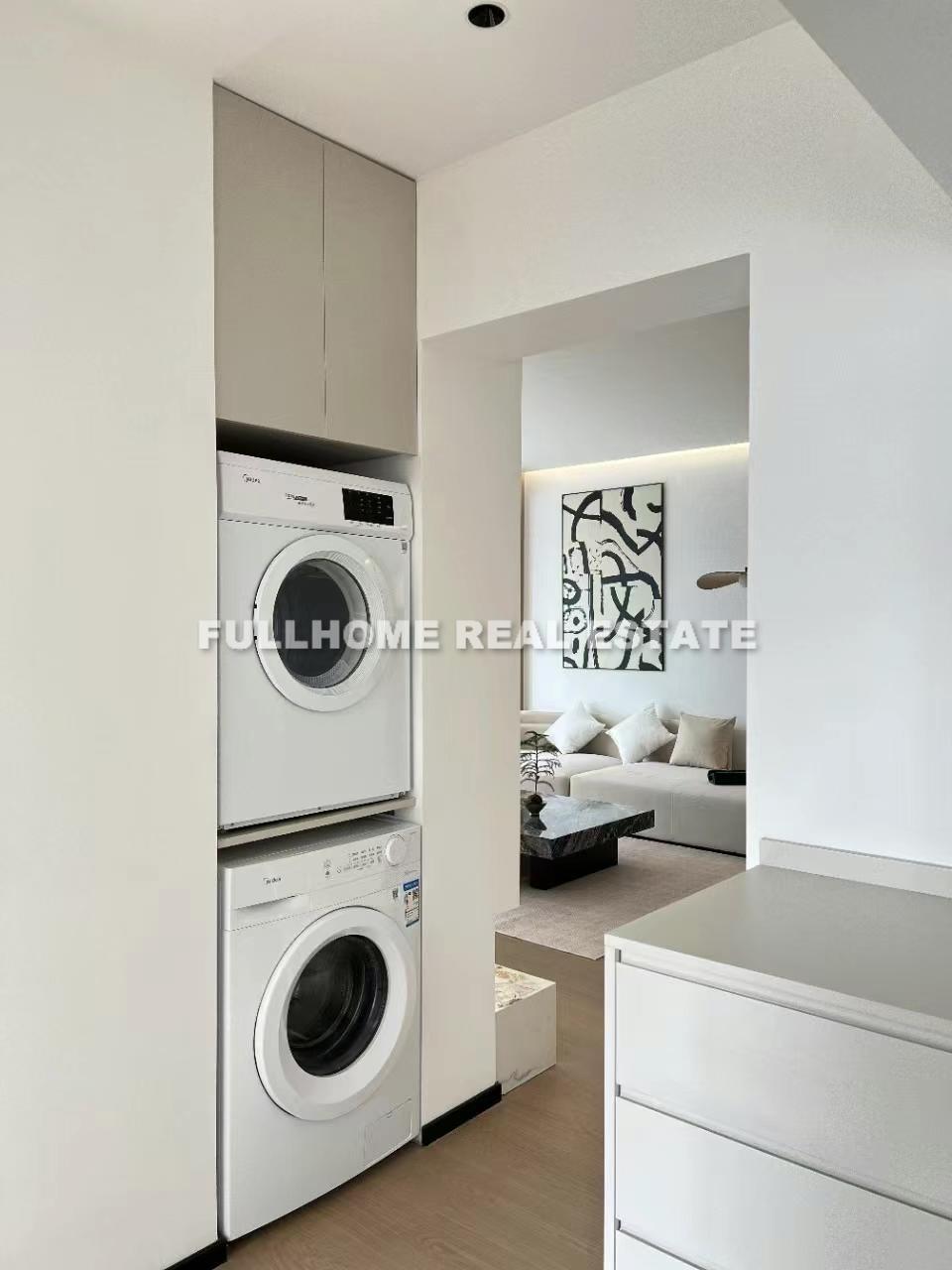 Minghua Mansion - Interior view 2, Shanghai rental property