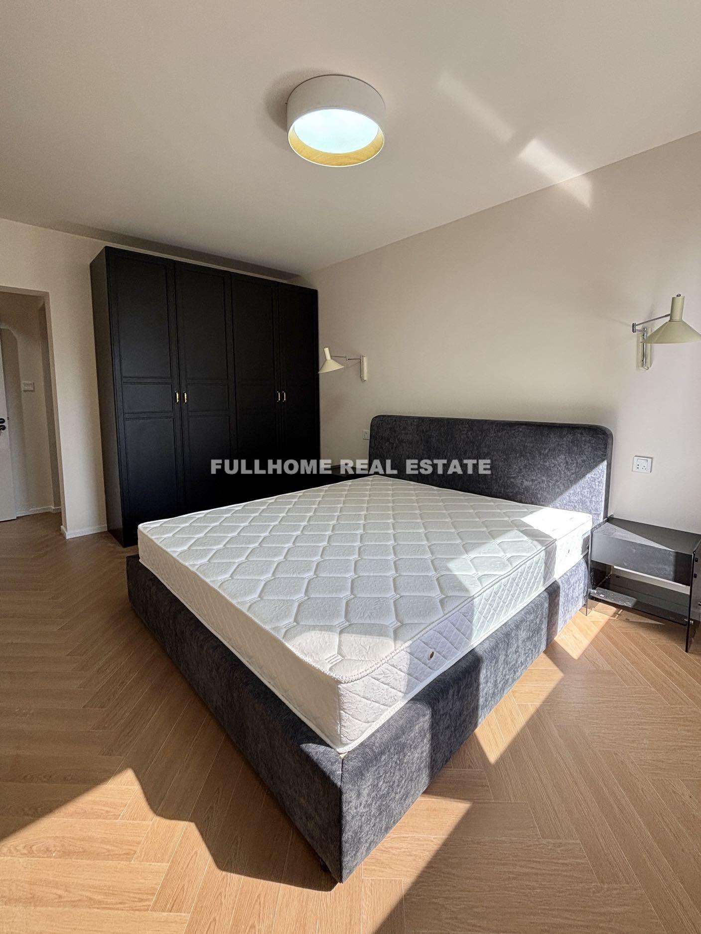  Jinwei Apartment - Interior view 8, Shanghai rental property