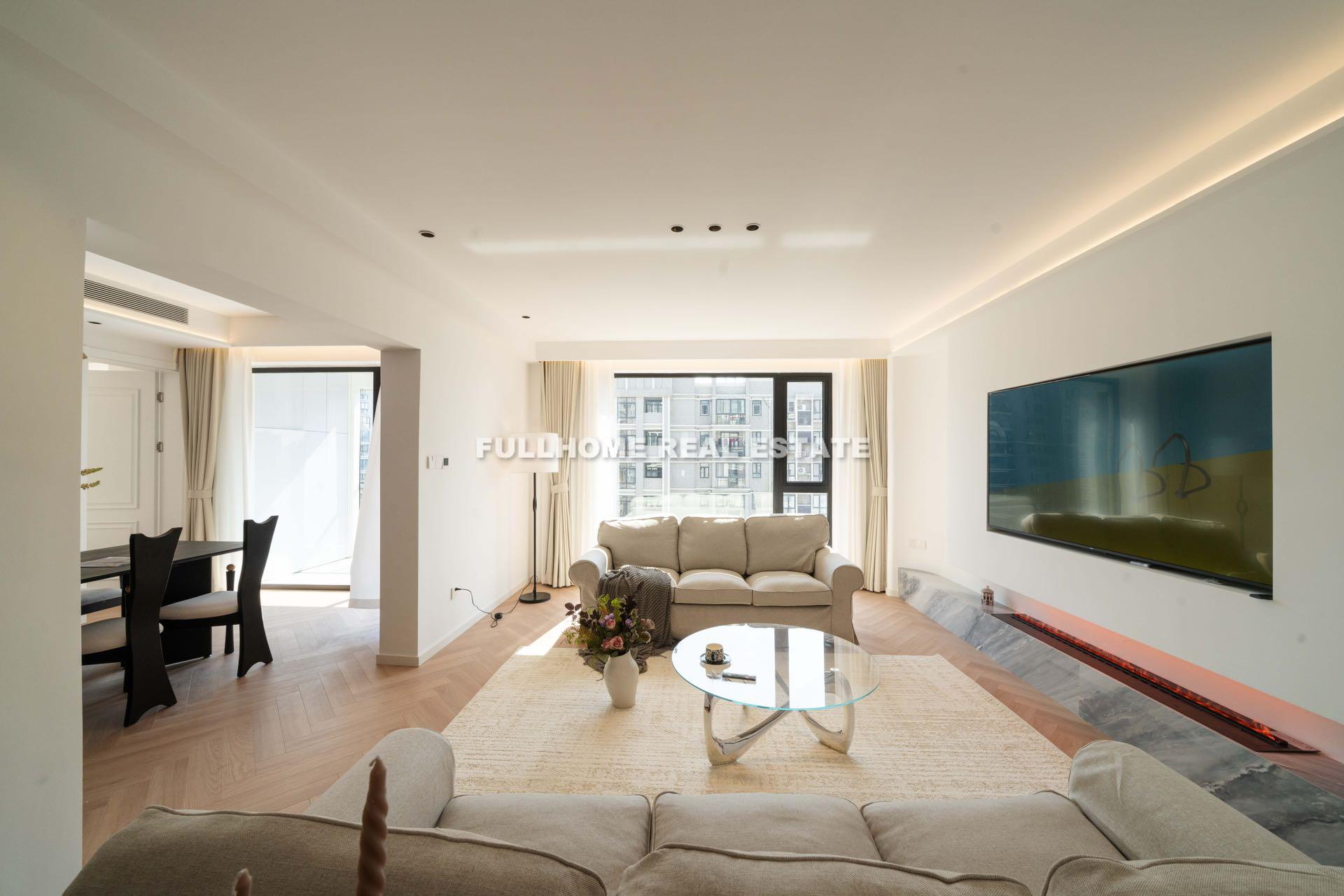Shilin Garden - Interior view 4, Shanghai rental property