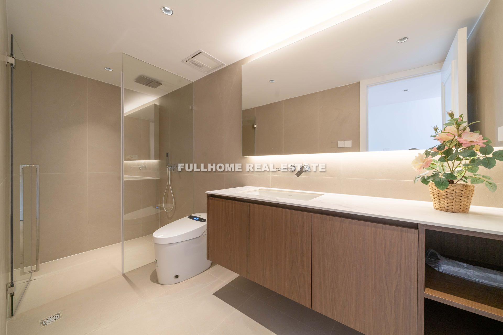 Shilin Garden - Interior view 10, Shanghai rental property