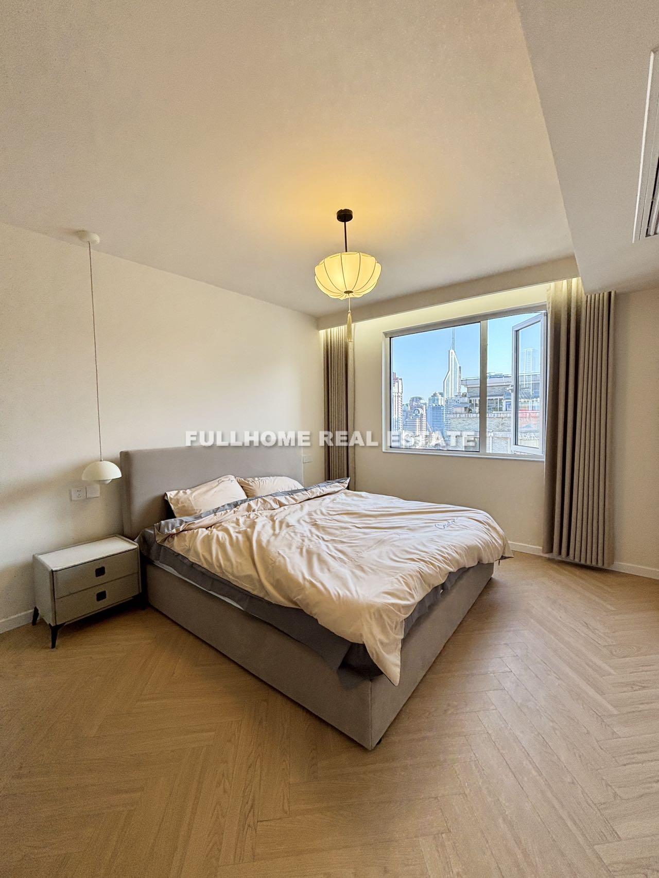 Hua Qi Yuan - Interior view 5, Shanghai rental property