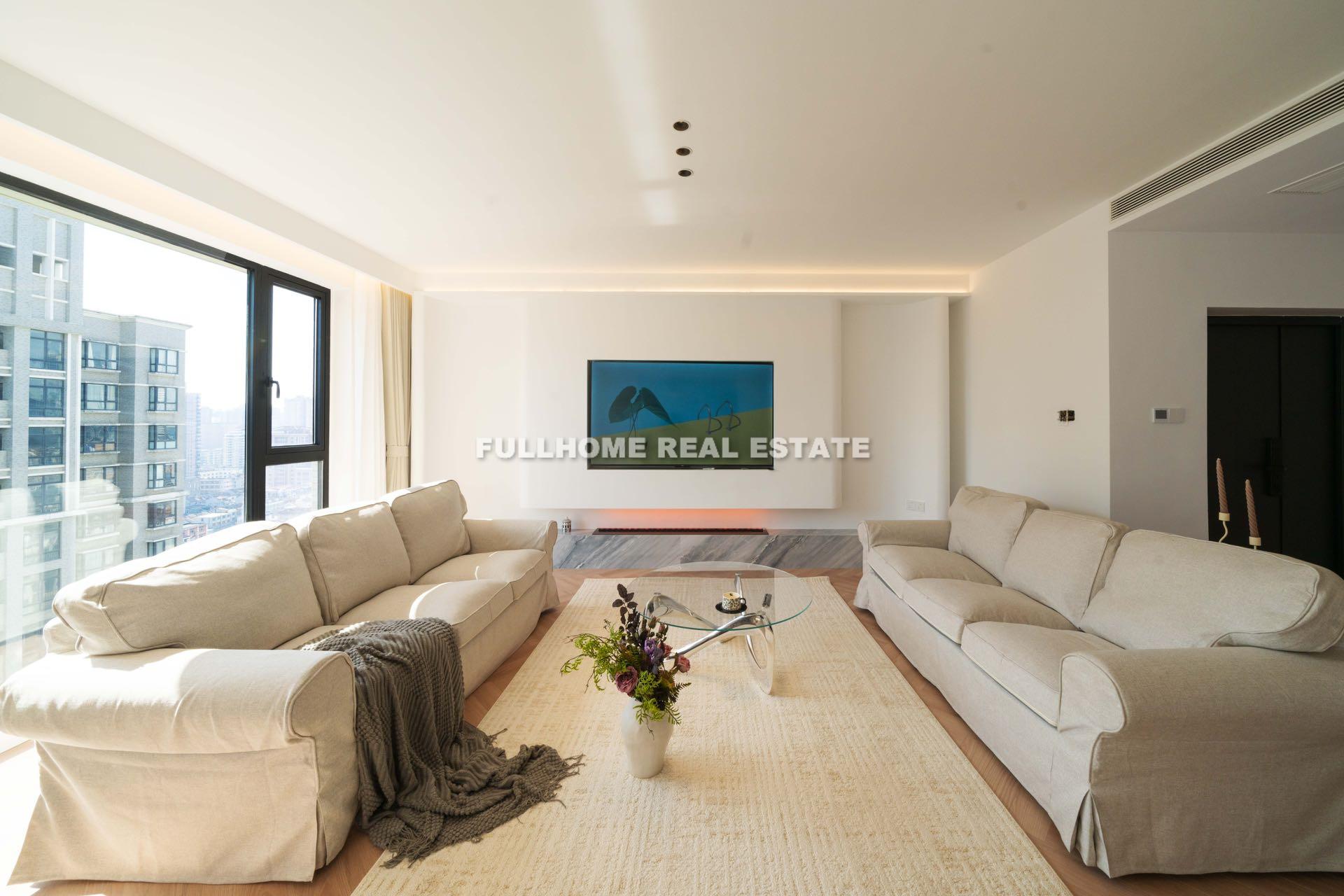 Shilin Garden - Interior view 3, Shanghai rental property