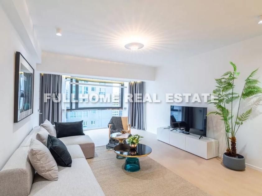 Regent Place - Interior view 6, Shanghai rental property