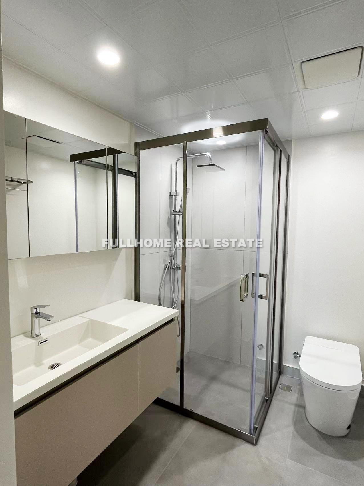 Hairun International Apartment - Interior view 7, Beijing rental property