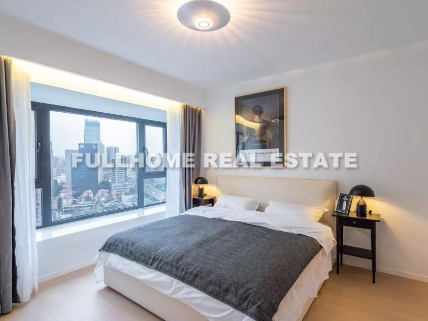 Regent Place - Interior view 12, Shanghai rental property