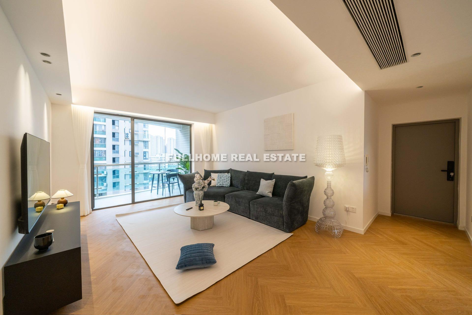 Yi De Garden - Interior view 3, Shanghai rental property