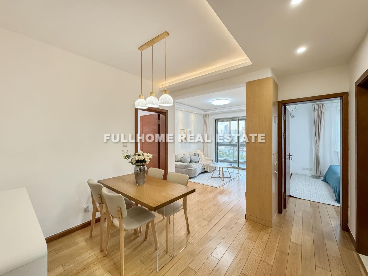 Xin Tian Di Riverside Garden - Interior view 2, Shanghai rental property