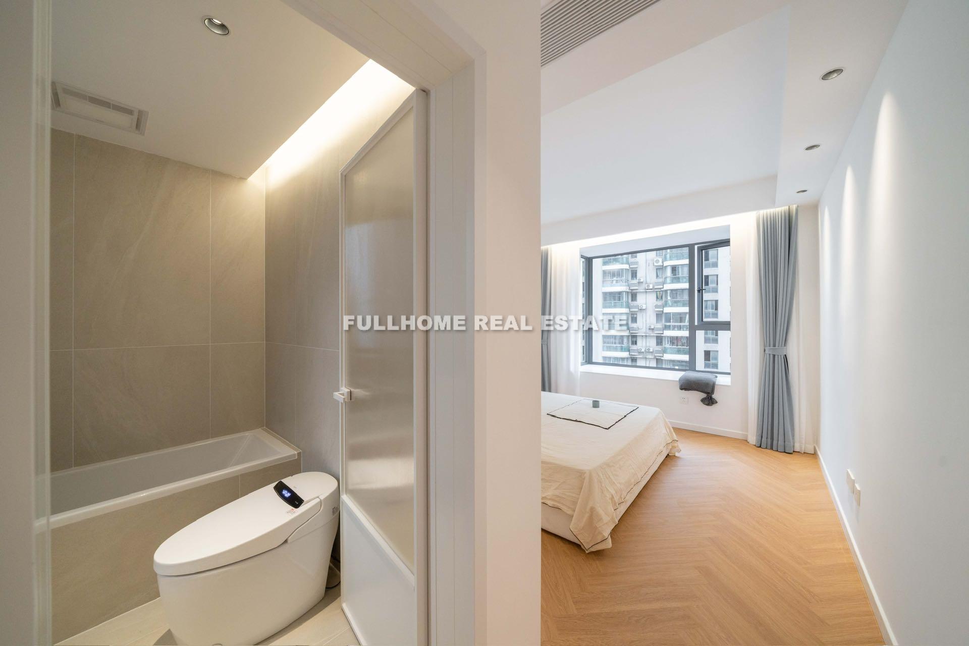 Yi De Garden - Interior view 15, Shanghai rental property