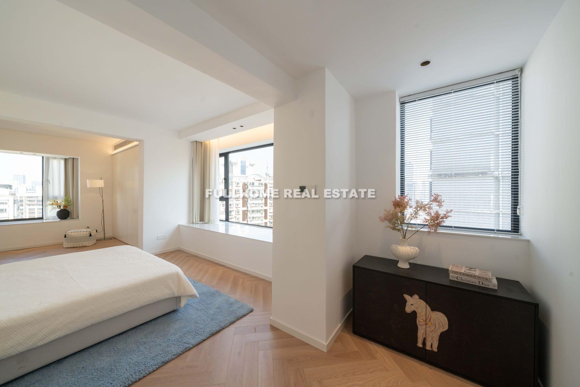 Shilin Garden - Interior view 6, Shanghai rental property