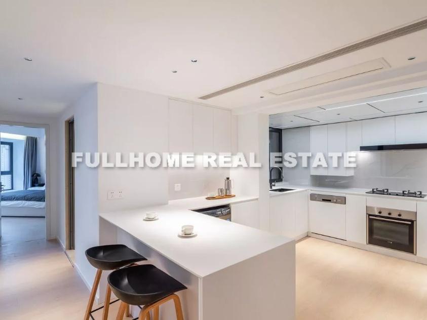 Regent Place - Interior view 7, Shanghai rental property
