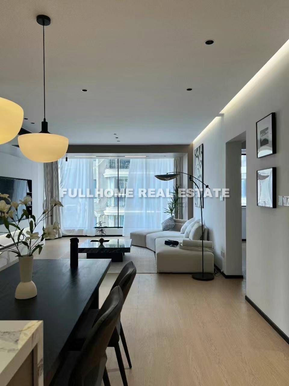Minghua Mansion - Interior view 6, Shanghai rental property