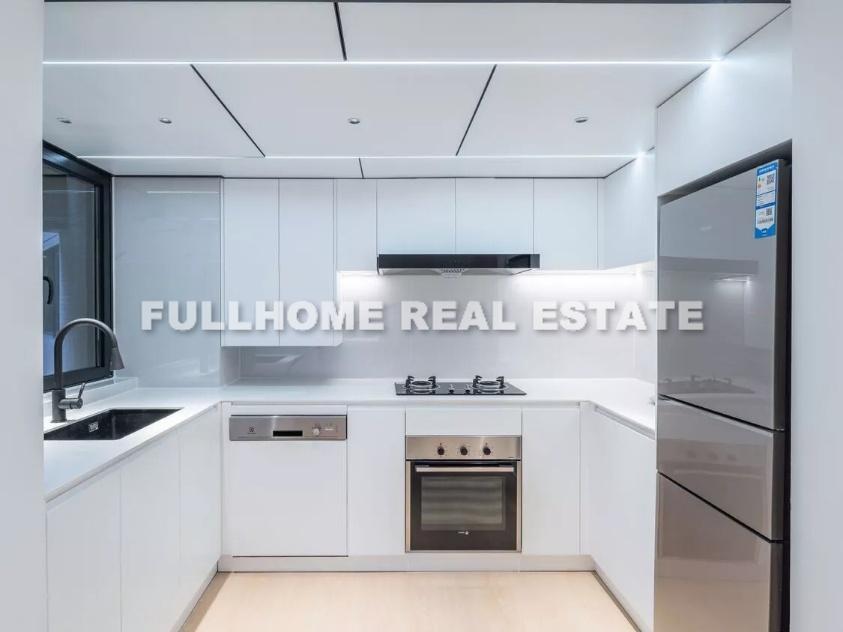 Regent Place - Interior view 8, Shanghai rental property