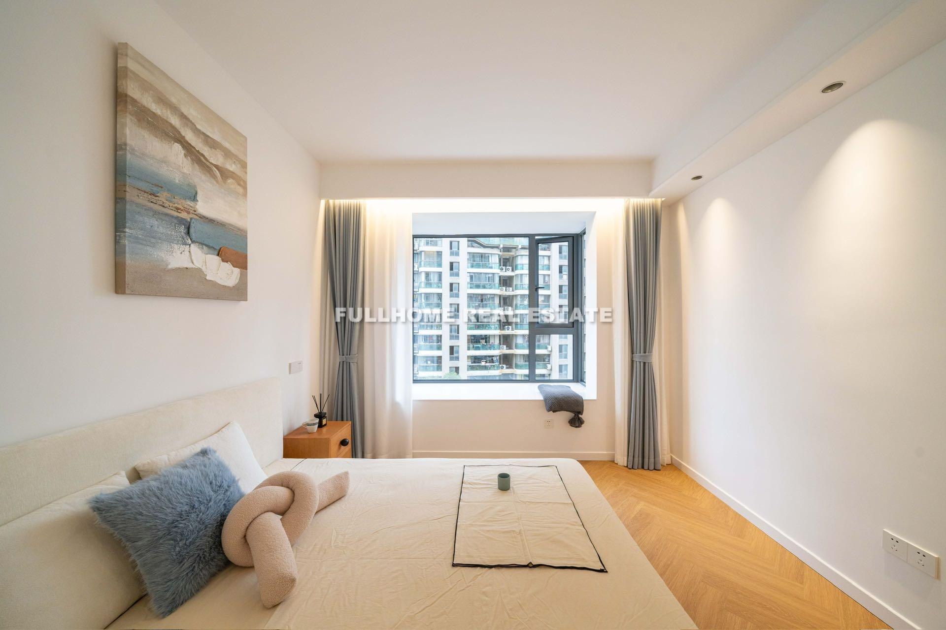Yi De Garden - Interior view 12, Shanghai rental property