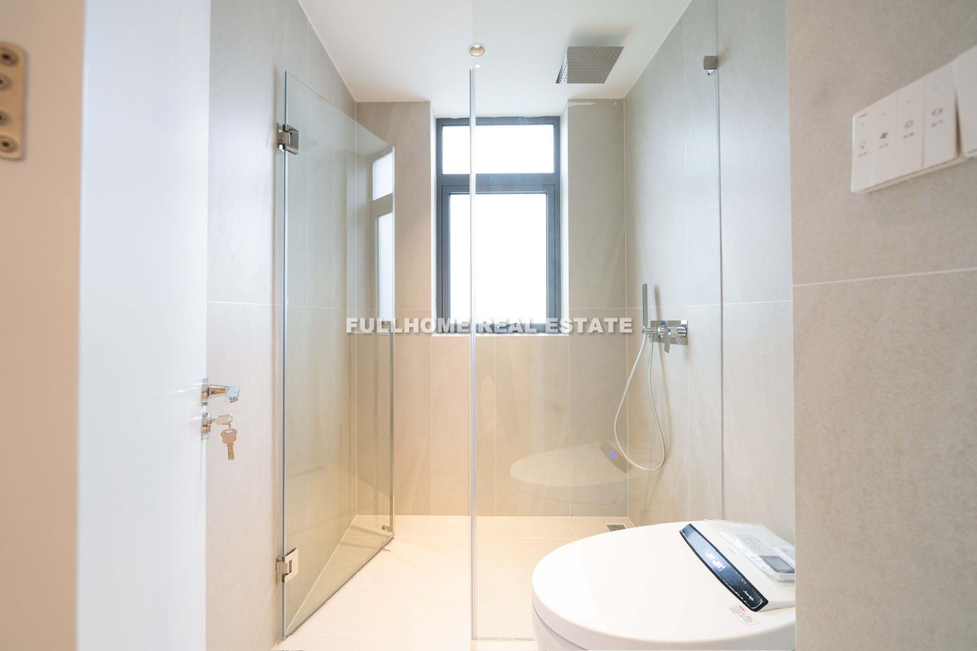 Yi De Garden - Interior view 20, Shanghai rental property