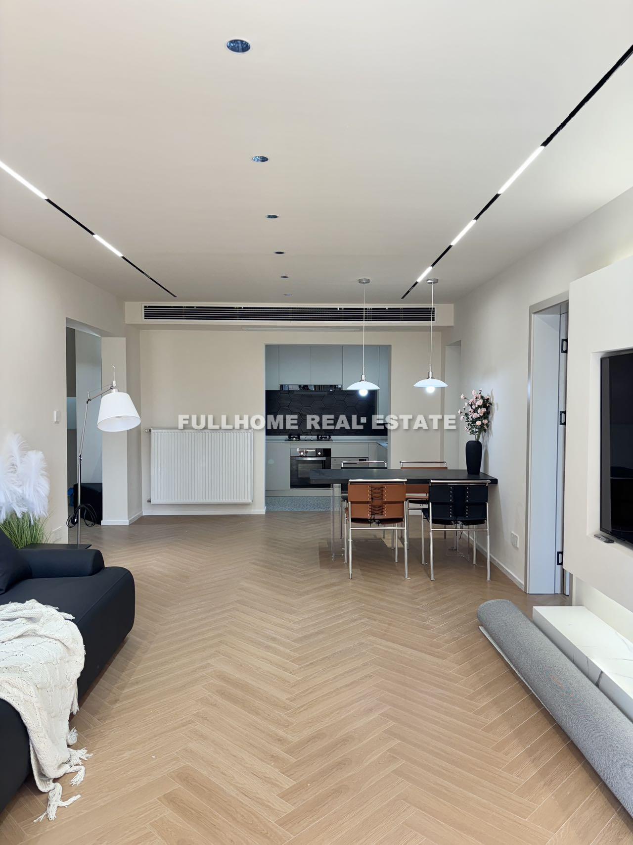 Jinwei Apartment - Interior view 9, Shanghai rental property