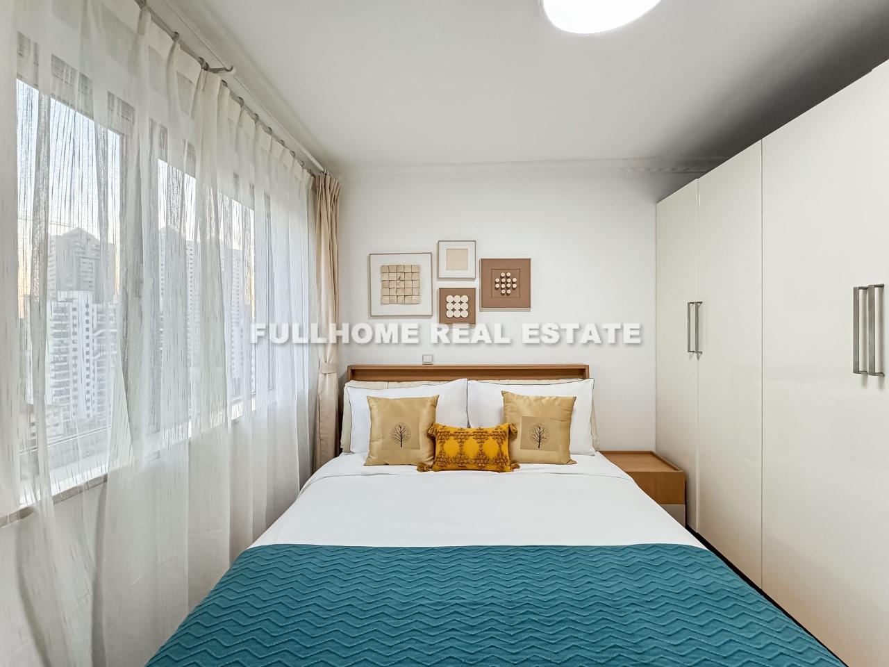 Xin Tian Di Riverside Garden - Interior view 3, Shanghai rental property