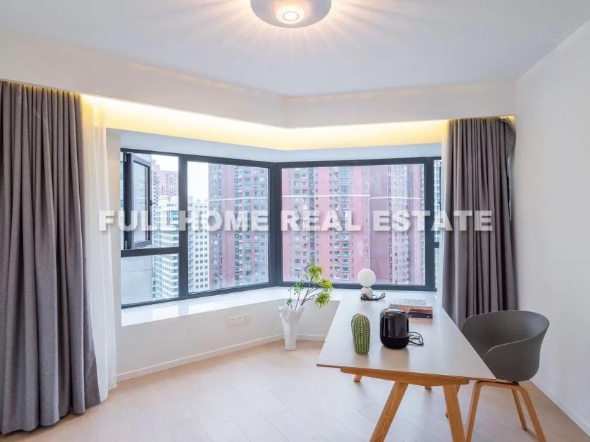 Regent Place - Interior view 9, Shanghai rental property
