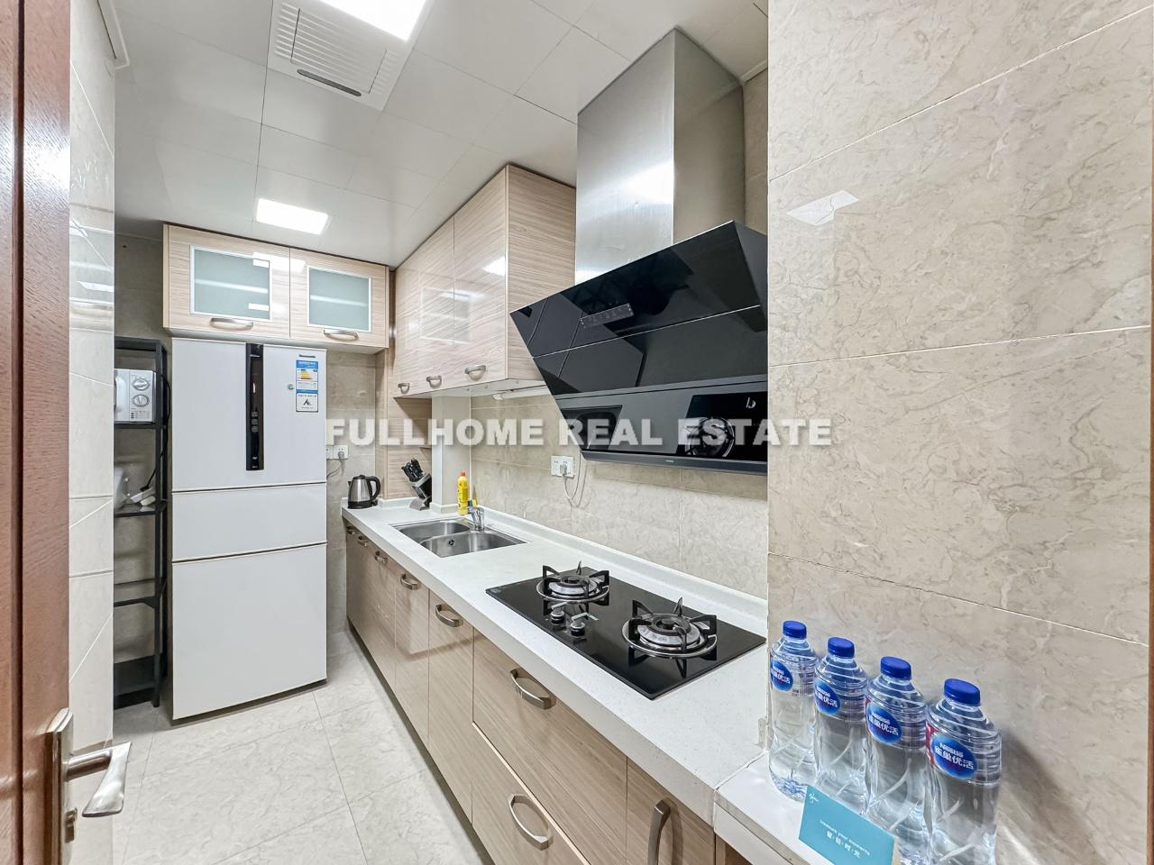 Xin Tian Di Riverside Garden - Interior view 6, Shanghai rental property