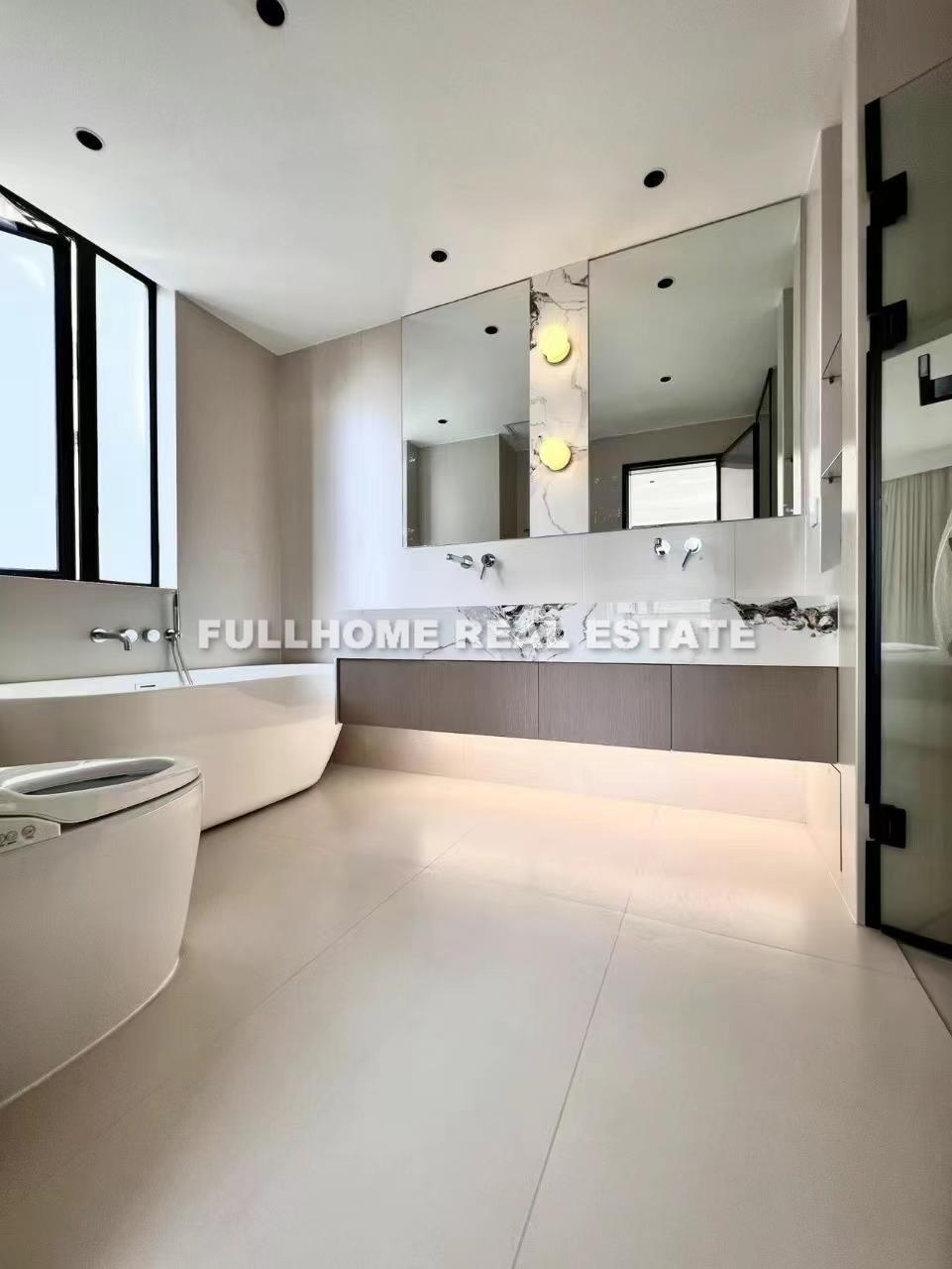 Minghua Mansion - Interior view 3, Shanghai rental property